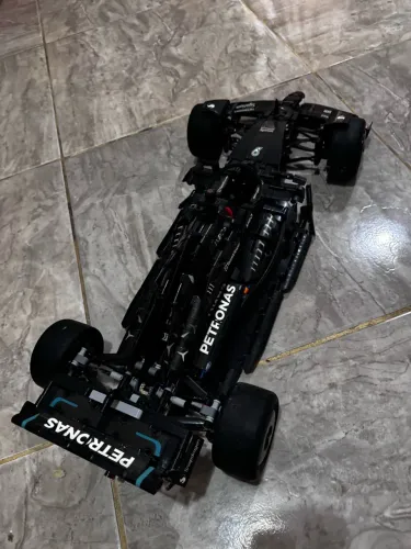 Lego da F1