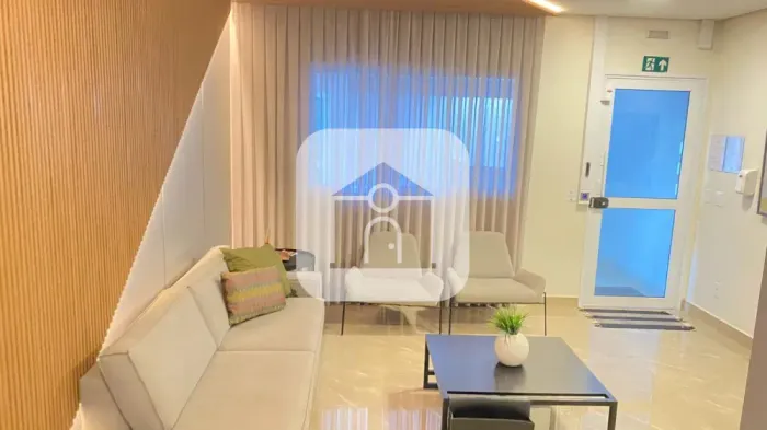 Apartamento para venda no bairro Santa Mônica
