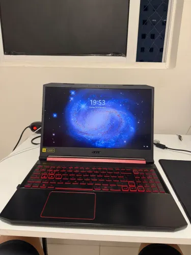 Acer Nitro 5