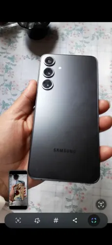 Samsung S24 Plus 512 GB