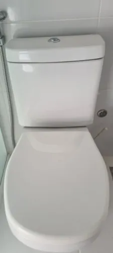 Vaso sanitario Deca