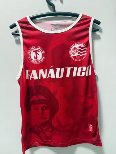 Regata Torcida Jovem Fanáutico - Exército Vermelho - João Bezerra - Náutico