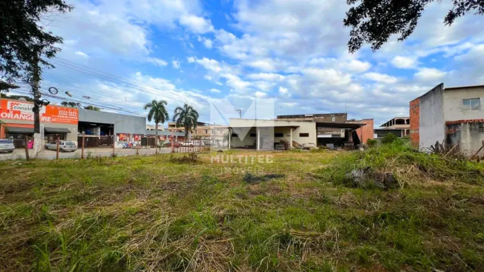 Lote para Venda em Vila Velha, RIO MARINHO