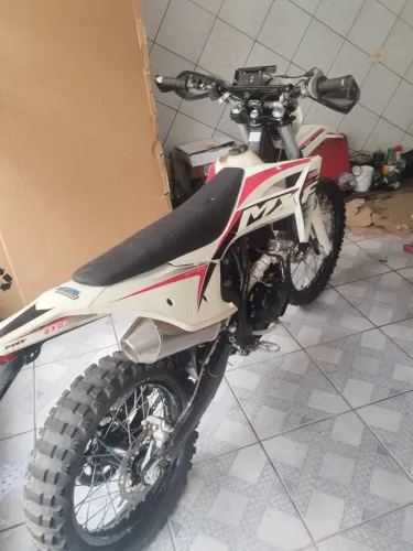 vendo mxf 270