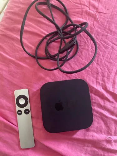 Apple TV