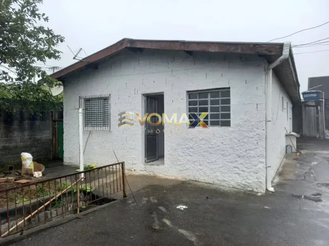 Casa à venda, Centro, Tapiraí, SP
