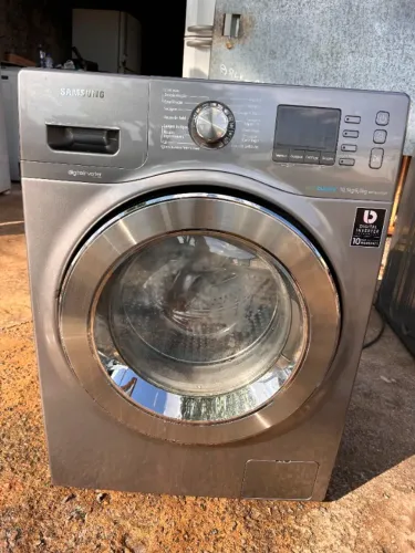 Lava e seca Samsung 10,1kg