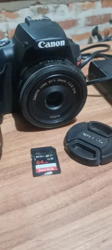 Canon Sl3