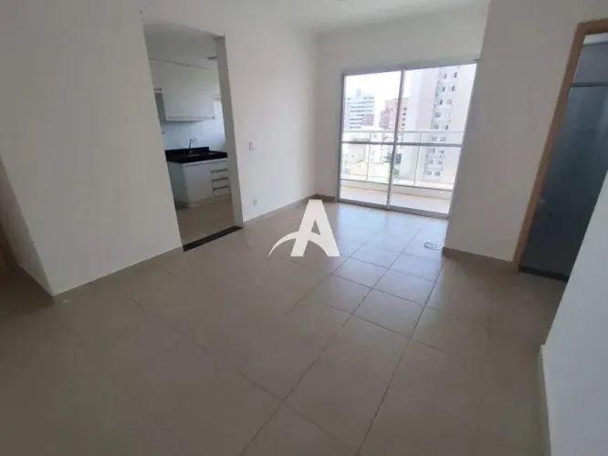 Apartamento para aluguel, 2 quartos, 1 suíte, 1 vaga, Patrimônio - Uberlândia/MG
