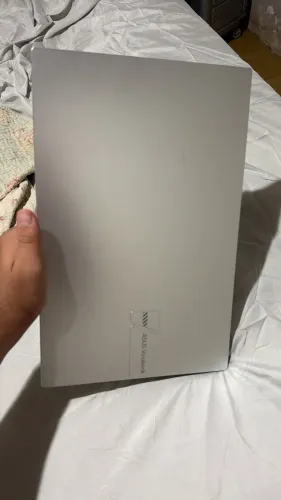 Notebook ASUS Vivobook 15