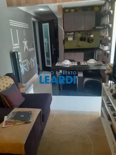 APARTAMENTO - VILA ANDRADE - SP