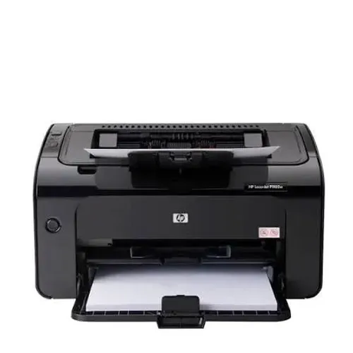 Impressora HP 1102