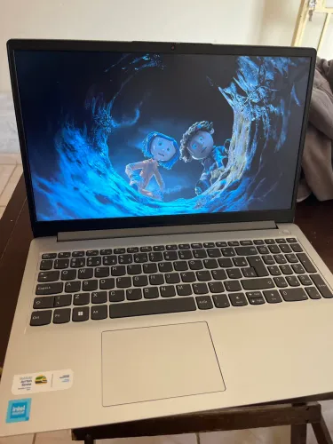 Notebook Lenovo