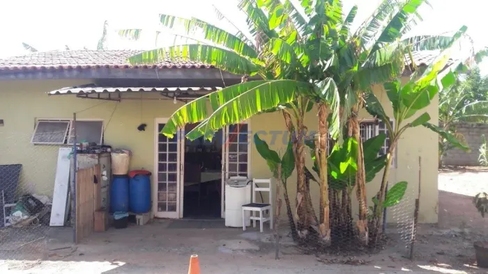 casa - Jardim Paranapanema - Campinas