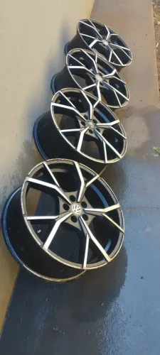 Rodas aro 18