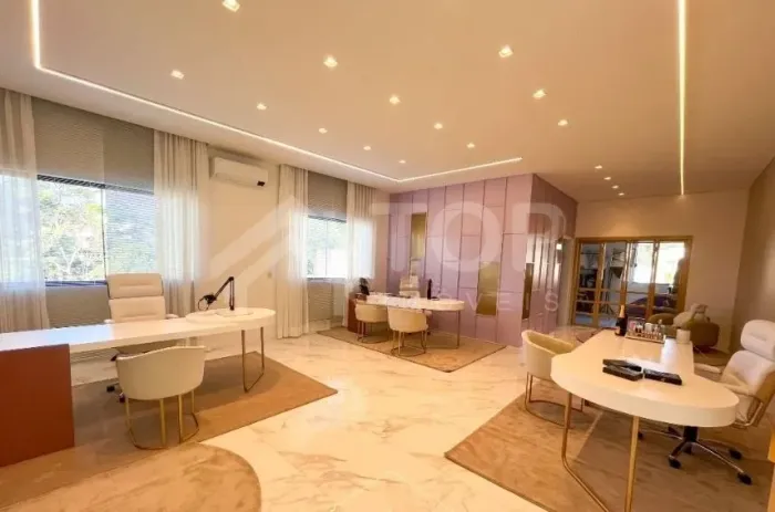 Sala Comercial para Alugar em São Carlos - Oportunidade Única!