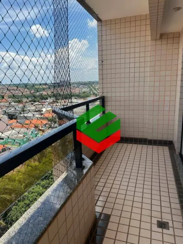 Lindo Apartamento com 3 Dormitórios (1 Suíte)  Espaço e Conforto para Toda a Família!