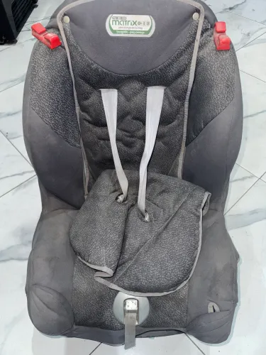 Cadeirinha para auto Burigotto Neo Matrix