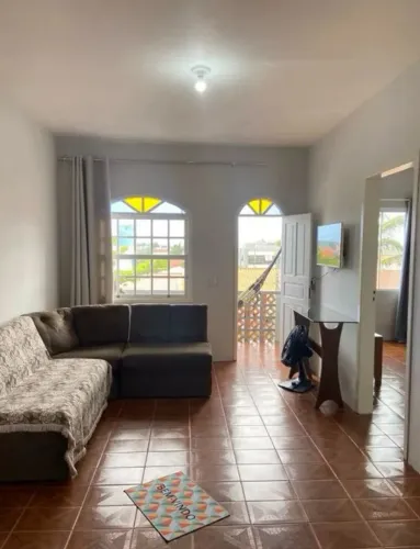 Apartamento próximo praia direto proprietário 