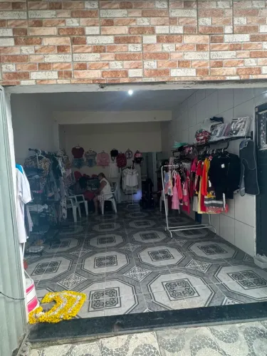 VENDO EXCELENTE PONTO COMERCIAL