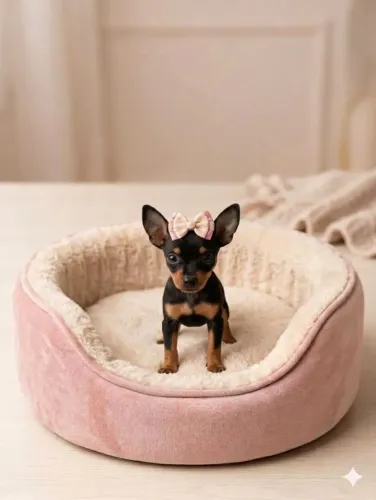 Pinscher 