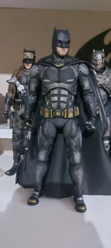 Batman tatico fondjoy