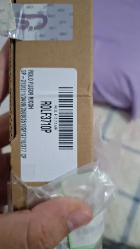 Fusor Epson
