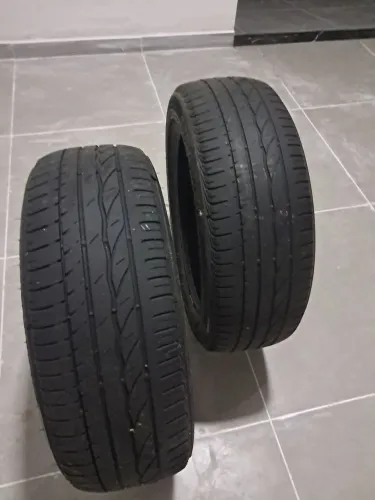 Pneu aro 16
