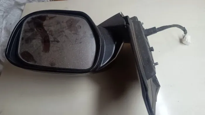 Retrovisor original Honda city original lado direito 