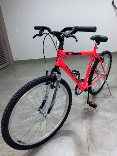 BICICLETA ATHOR ARO 26