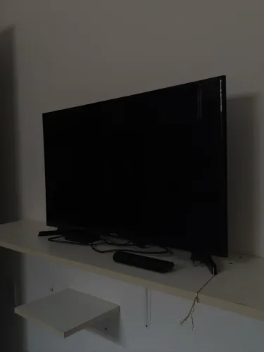 TELEVISÃO SAMSUNG SMARTHUD 32 POL