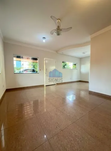 Casa em condomínio para locação 3 dormitórios - Barão Geraldo -Campinas