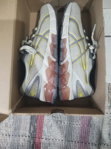 Tênis Asics gel 180 original