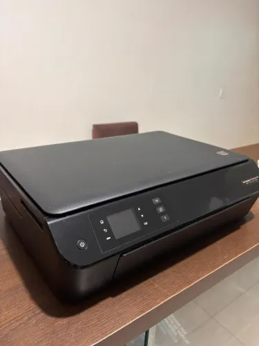 IMPRESSORA HP DESKJET INK ADVANTAGE 3546