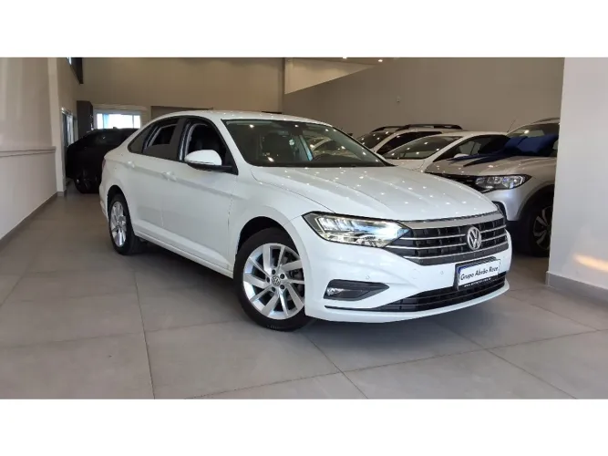 Volkswagen Jetta Comfortline 2.0 T.flex 8V 4P Tipt. 2018