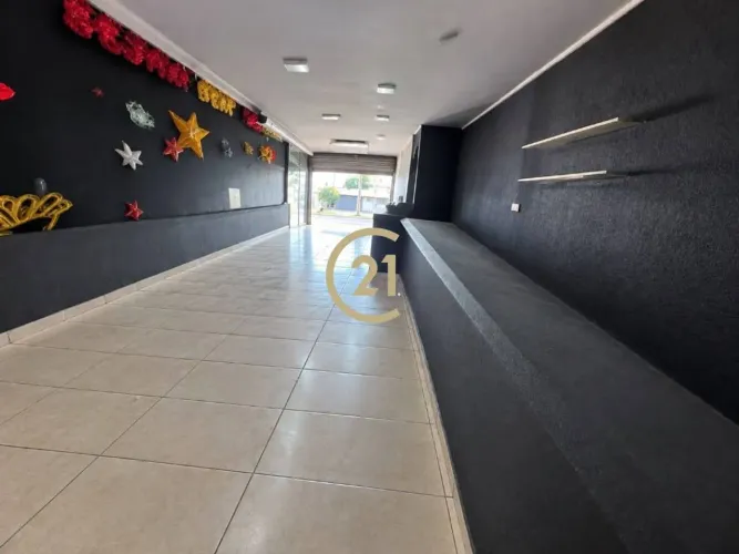 Salão para alugar na Avenida Presidente Kennedy, Cidade Nova I em Indaiatuba/SP - SL0152