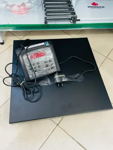 MB BALANCA PLATAFORMA DP 300 - RAMUZA