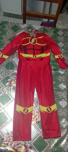 Fantasia do flash