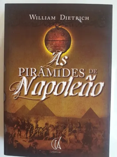 As Piramides de Napoleão