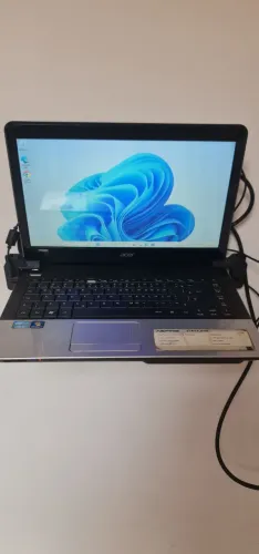 Notebook Acer