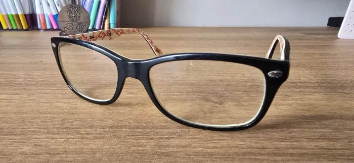 Armação Rayban
