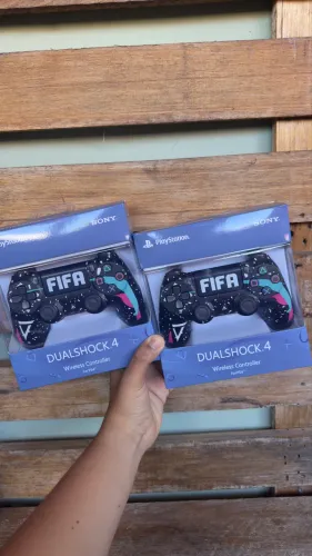 2 MANETE Ps4/ OFERTA