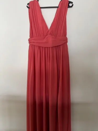 Vestido de festa Xl (G)