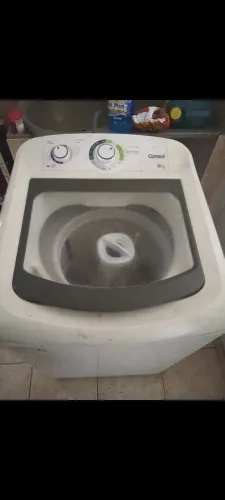 Maquina de lavar 9kl