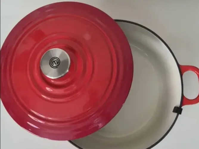 Caçarola MasterChef