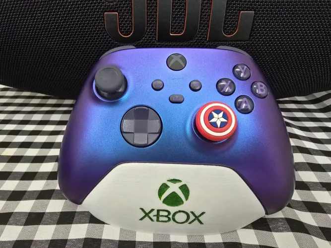 Controle xbox serie stellar