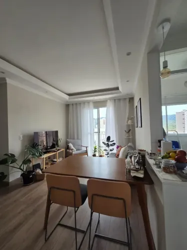 APARTAMENTO À VENDA  FLEX MOGI | NOVA MOGILAR