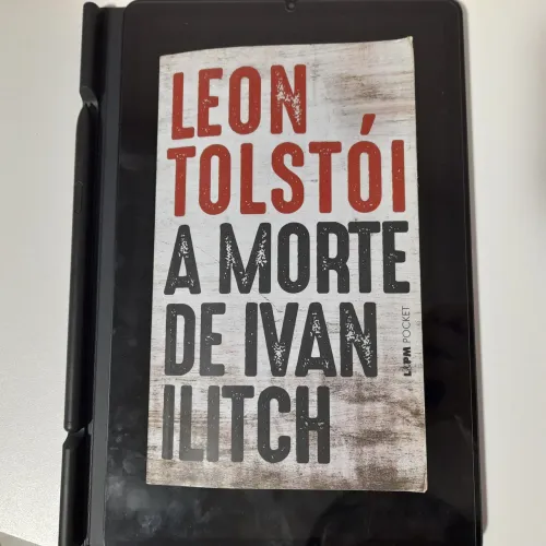 A Morte de Ivan Ilitch
