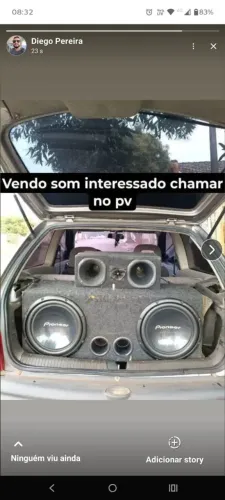 Som de carro