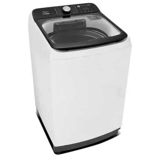 Máquina de Lavar Midea MA512W150A 15kg